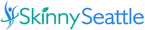 Skinny Seattle logo