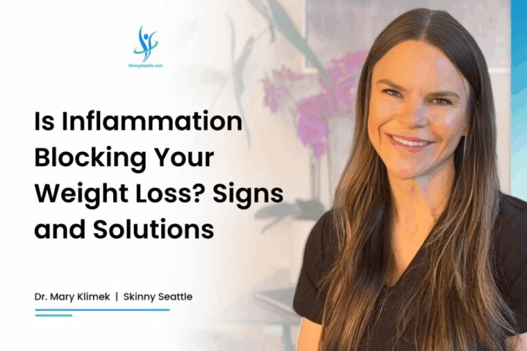Is Inflammation Blocking Your Weight Loss_ Signs and Solutions