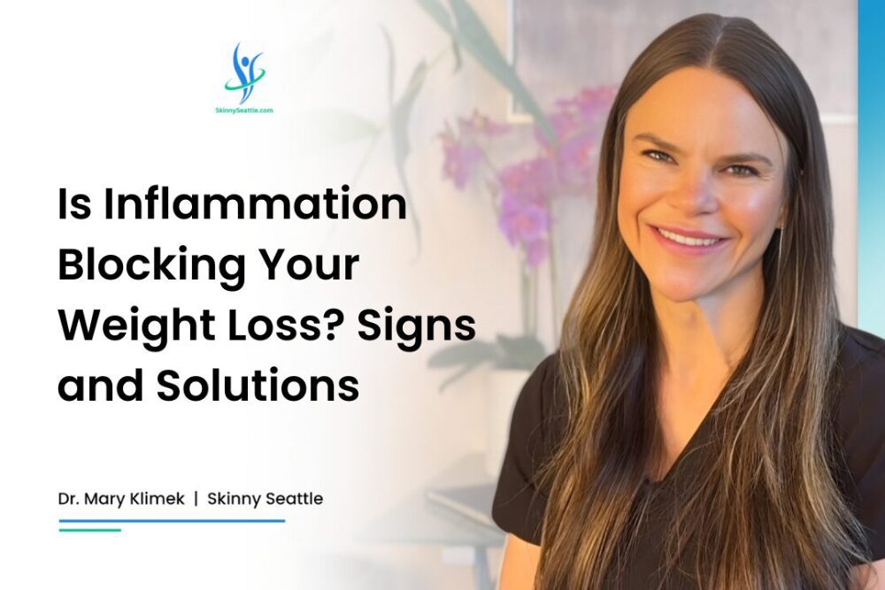 Is Inflammation Blocking Your Weight Loss_ Signs and Solutions
