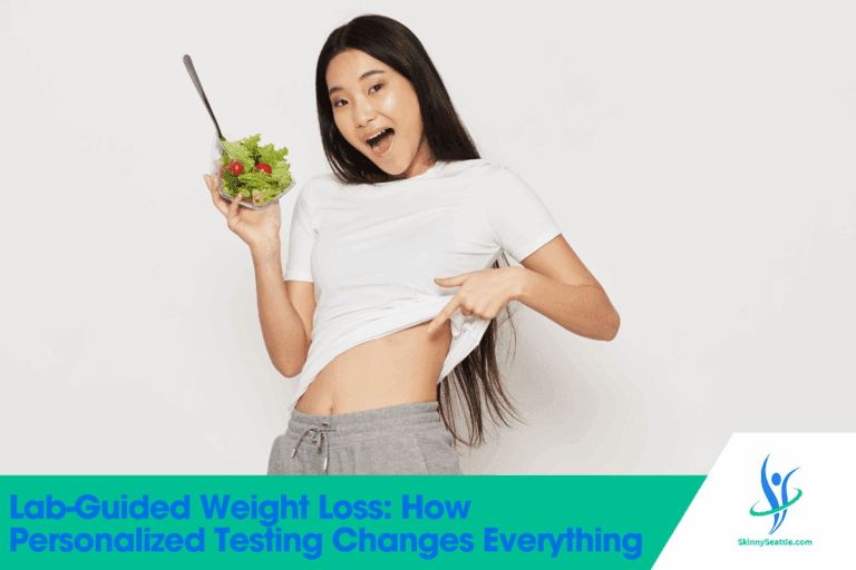 Lab-Guided Diet