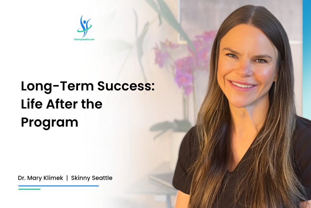 Long-Term Success_ Life After the Program