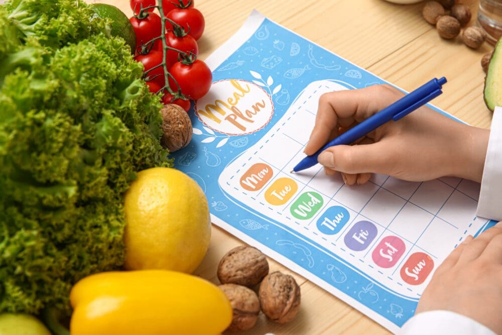 What Actually Works: A Metabolism Reset Program Built for Your Biology