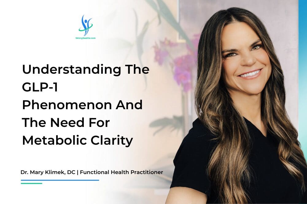 Understanding The GLP-1 Phenomenon And The Need For Metabolic Clarity